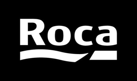 Roca bathroom products for luxury fitted bathrooms